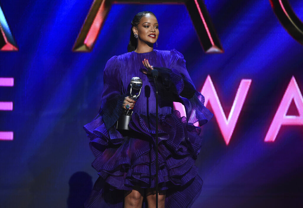 Rihanna